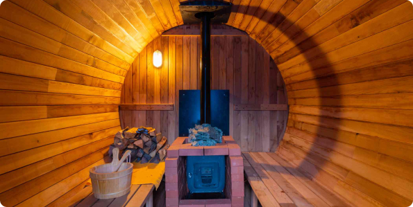 誰にも邪魔をされない空間