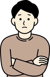 こんなお悩みありませんか？