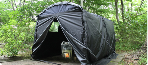 TENT