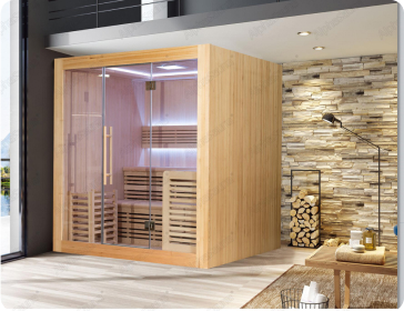 IMAGE:SAUNA
