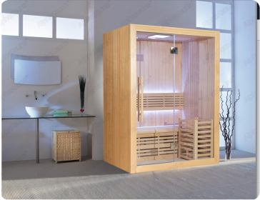 IMAGE:SAUNA